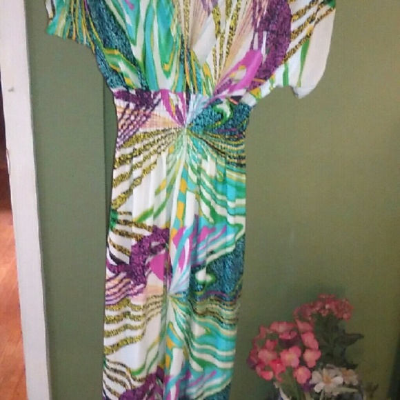 Summer Dress