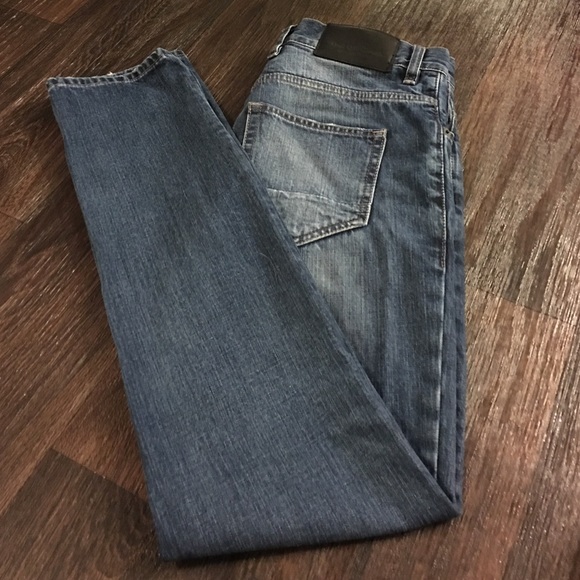 Ben Sherman slim fit jeans