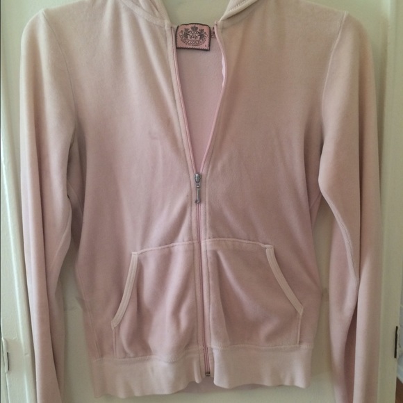 Juicy Couture sweatshirt