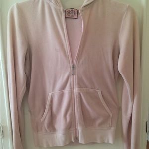 Juicy Couture sweatshirt