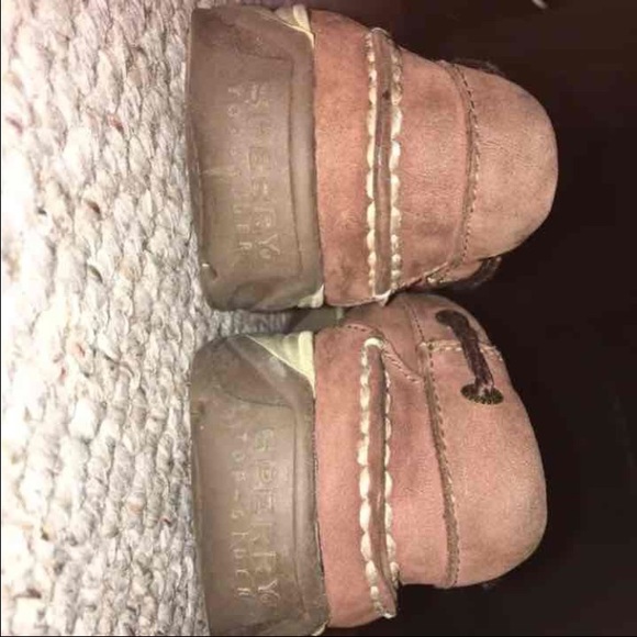 Sperrys (Boys Intrepid) - Picture 4 of 4