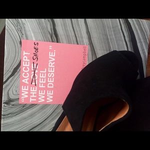 Jeffrey Campbell Dexter Sandals