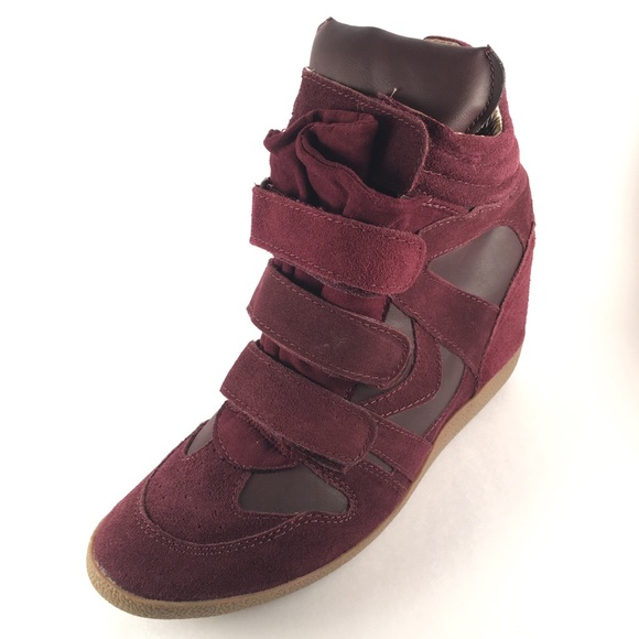 Steve Madden Hilight Wedges