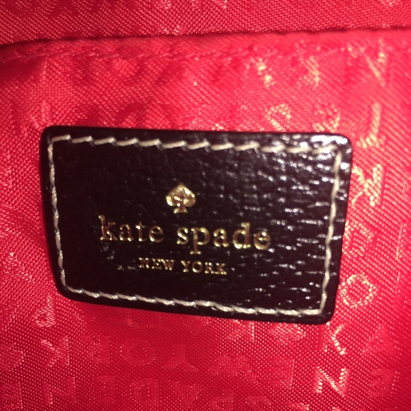 Kate Spade Berkley Lane Hanna - Picture 3 of 4