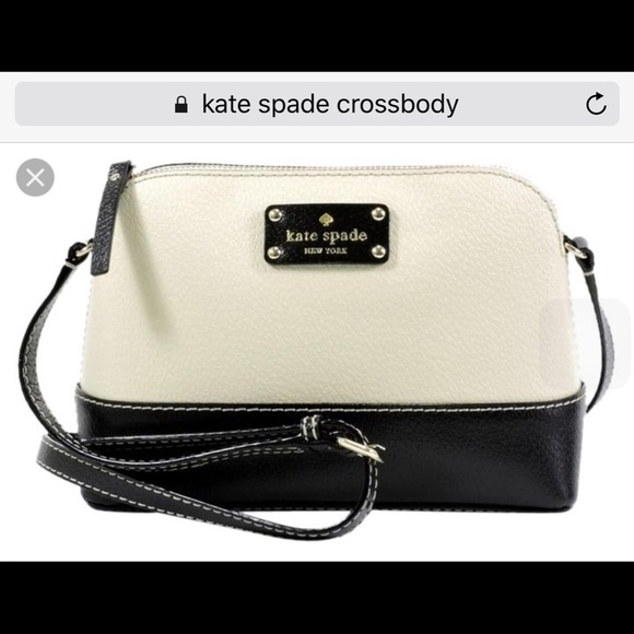 Kate Spade Berkley Lane Hanna - Picture 4 of 4