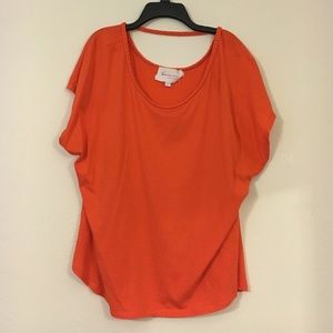 Two by Vince Camuto Top-XL