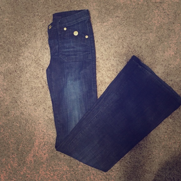 Rock & Republic Scorpion jeans