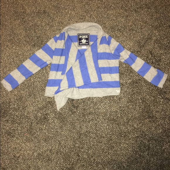 SALE💠VS Sm striped sweater!!!