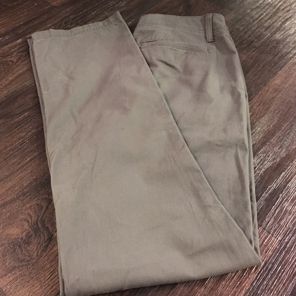 Urban pipeline relaxed straight Jean