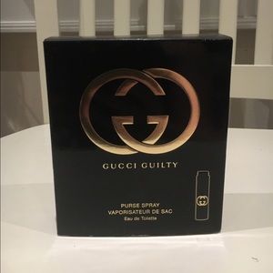 Gucci Perfume