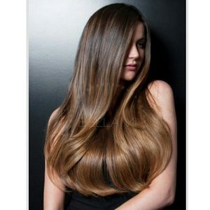 Bellami Baylage 220G hair extensions