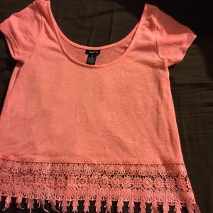 Summer Rue 21 shirt
