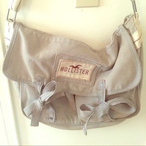 Hollister bag