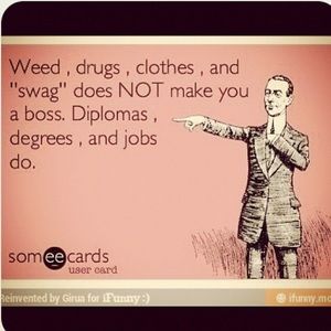 Meet your Posher, Morgan