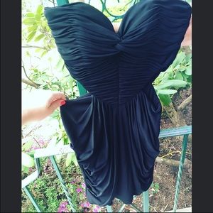 Couture Vicky Tiel Mini