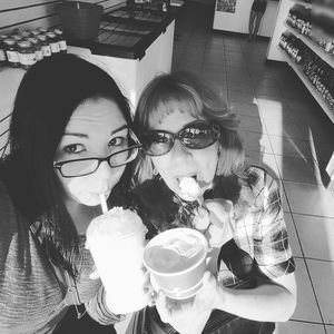 Meet your Posher, Kysbel