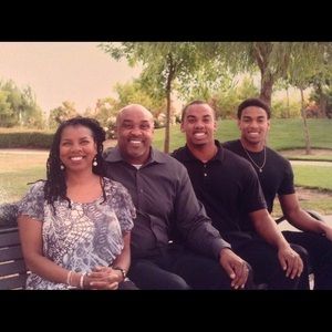 Meet your Posher, Becky