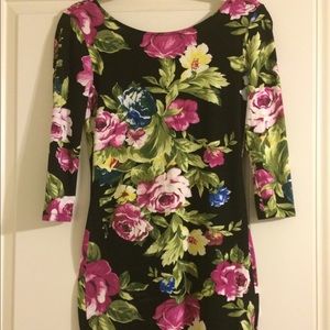 Cute and comfy dress from Forever 21 !