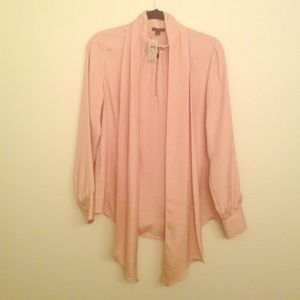 Ann Taylor Blouse Size 6