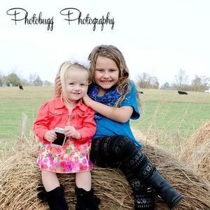 Meet your Posher, Crissy