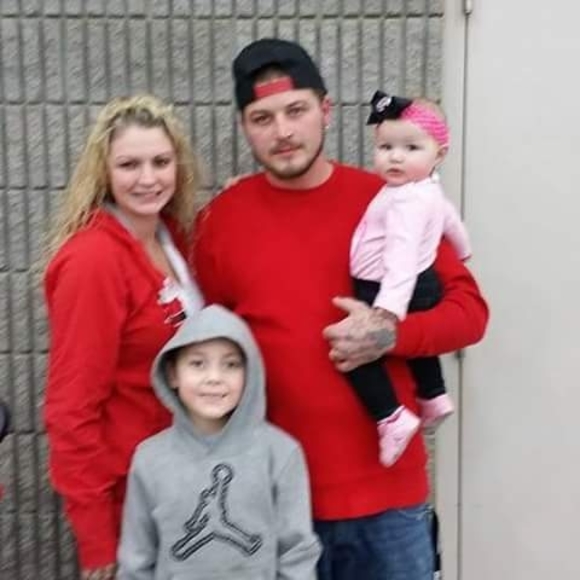 Meet your Posher, Devin - Picture 1 of 1