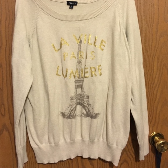 Sweater