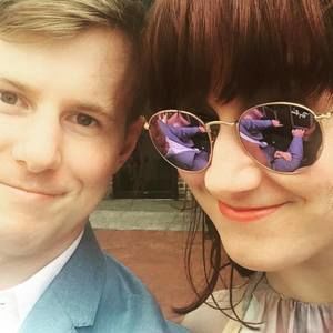 Meet your Posher, Jan