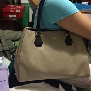 kate spade tote bag