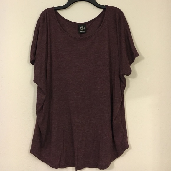 Bobeau Top-XL