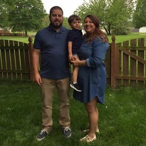 Meet your Posher, Meghan