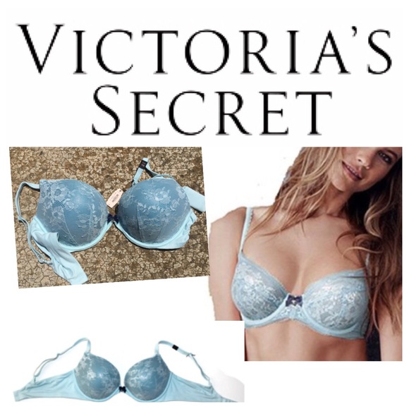 Victoria's Secret Body by Victoria