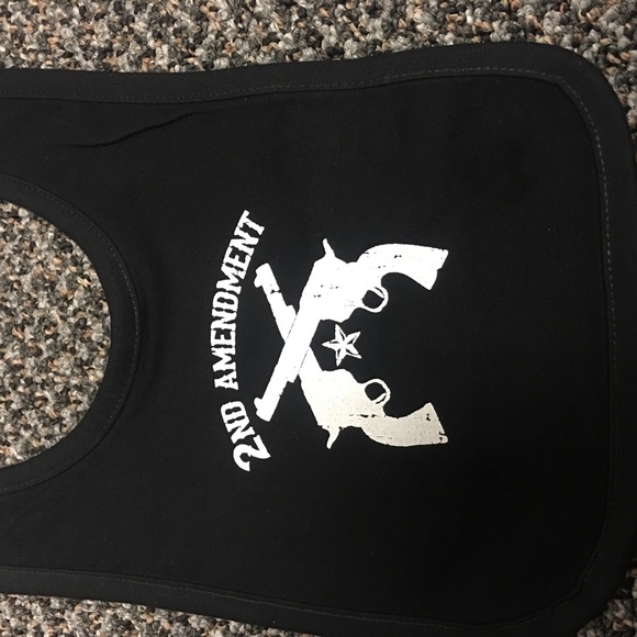 Baby bib