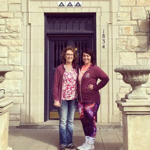 Meet your Posher, Lydia