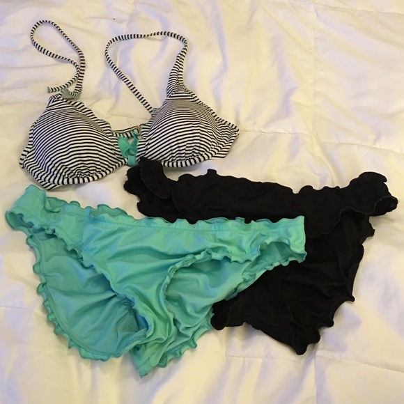 Victoria's Secret bikini bundle