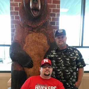 Meet your Posher, Connie