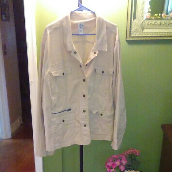 Jacket