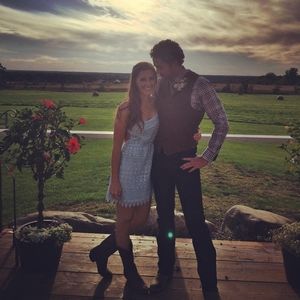 Meet your Posher, Michaela