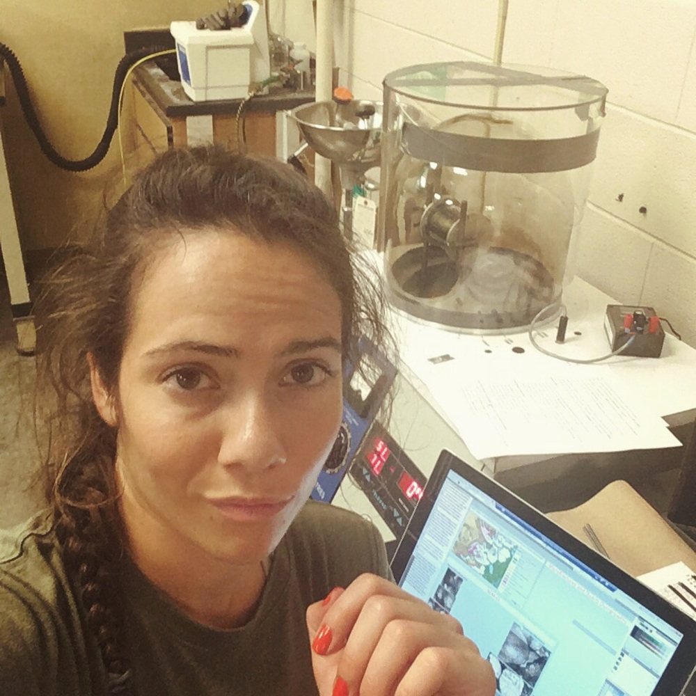 Meet your Posher, Stephanie