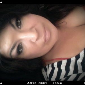 Meet your Posher, Angie