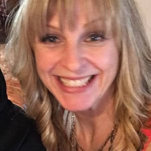 Meet your Posher, Cindy