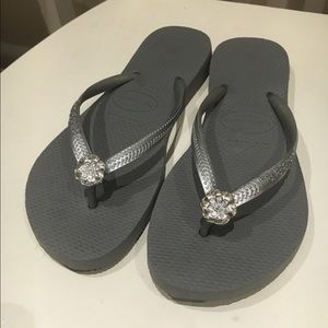 Haviana Flip Flops