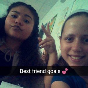 Meet your Posher, Marcus