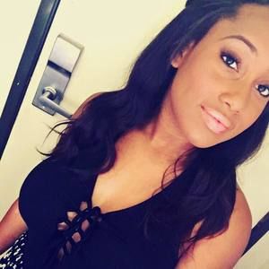 Meet your Posher, Ricki