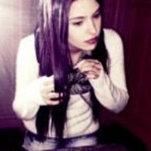 Meet your Posher, Arissa