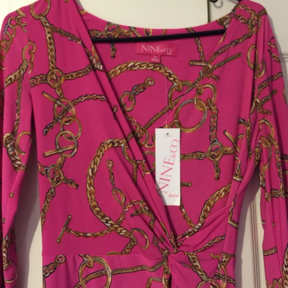 Dress - Picture 2 of 4