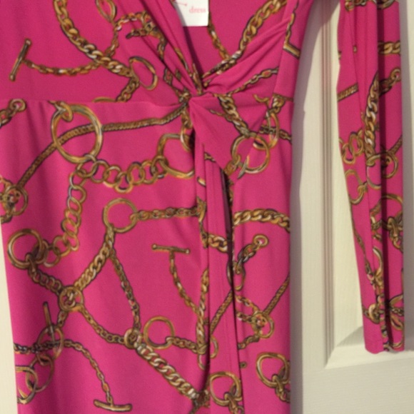 Dress - Picture 3 of 4