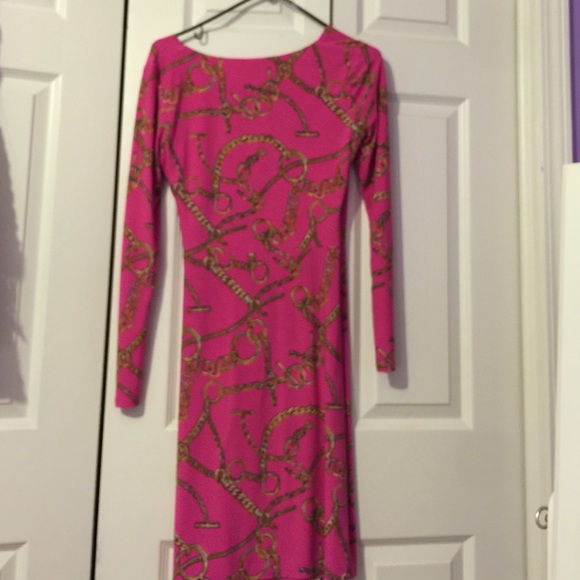 Dress - Picture 4 of 4