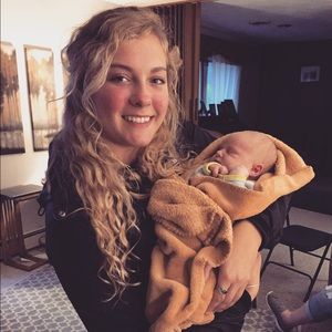 Meet your Posher, Morgan