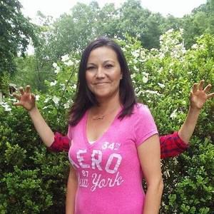 Meet your Posher, Shannon