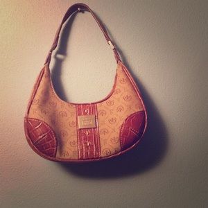 Liz Claiborne mini purse